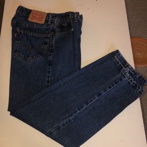 Levi jeans